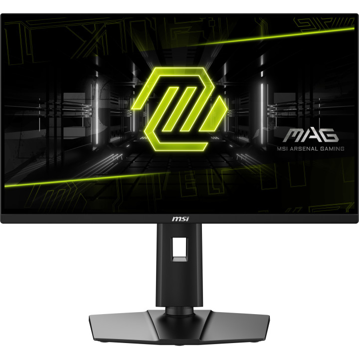 MSI MAG 24.5 FHD/300HZ/FAST IPS/1MS/PIVOT/FSPREMIUM 