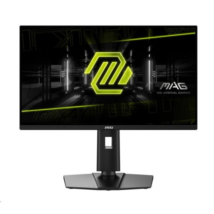 MSI MAG 24.5 FHD/300HZ/FAST IPS/1MS/PIVOT/FSPREMIUM 