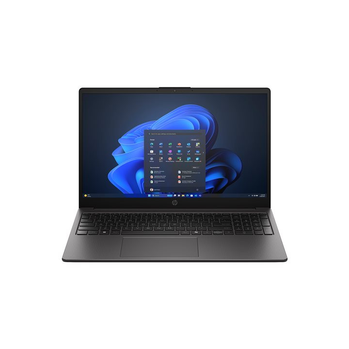 HP 255R G10 15.6 FHD/R5-7535U/16GO/512GO/W11 NOIR