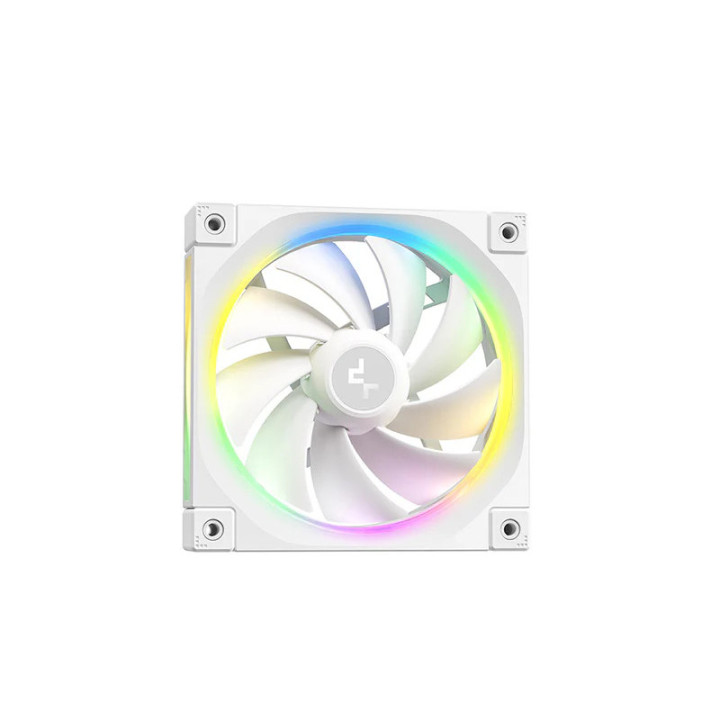 DEEPCOOL LQ240 WHITE O 
