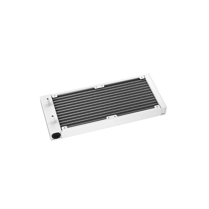 DEEPCOOL LQ240 WHITE O 