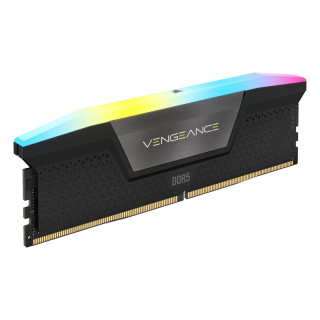 CORSAIR CMH8GX5M1B5200C40 RGB (1X8GO DDR5 5200MHZ CL40) 