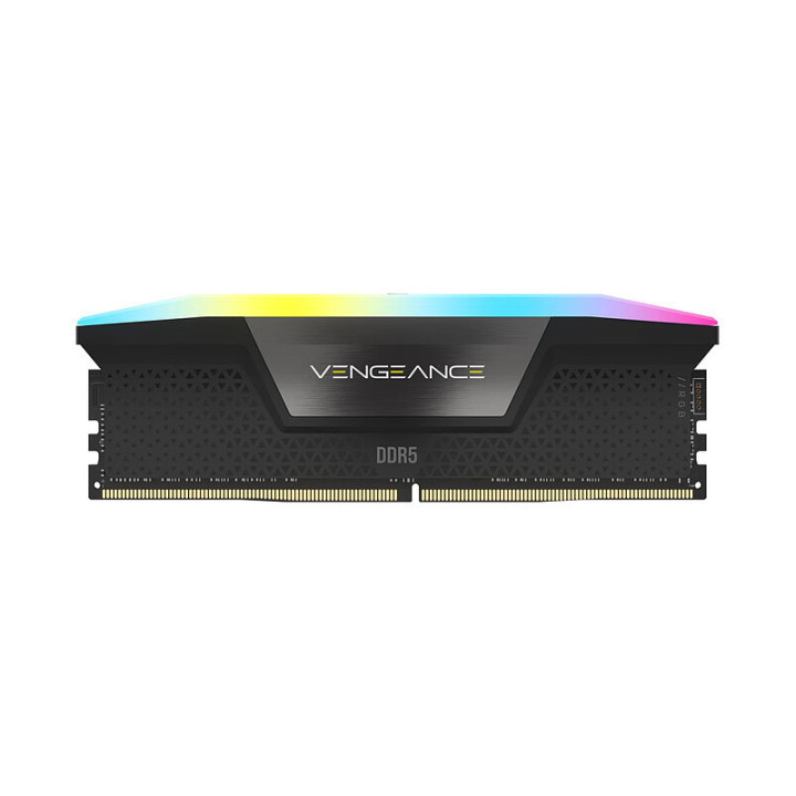 CORSAIR CMH8GX5M1B5200C40 RGB (1X8GO DDR5 5200MHZ CL40) 