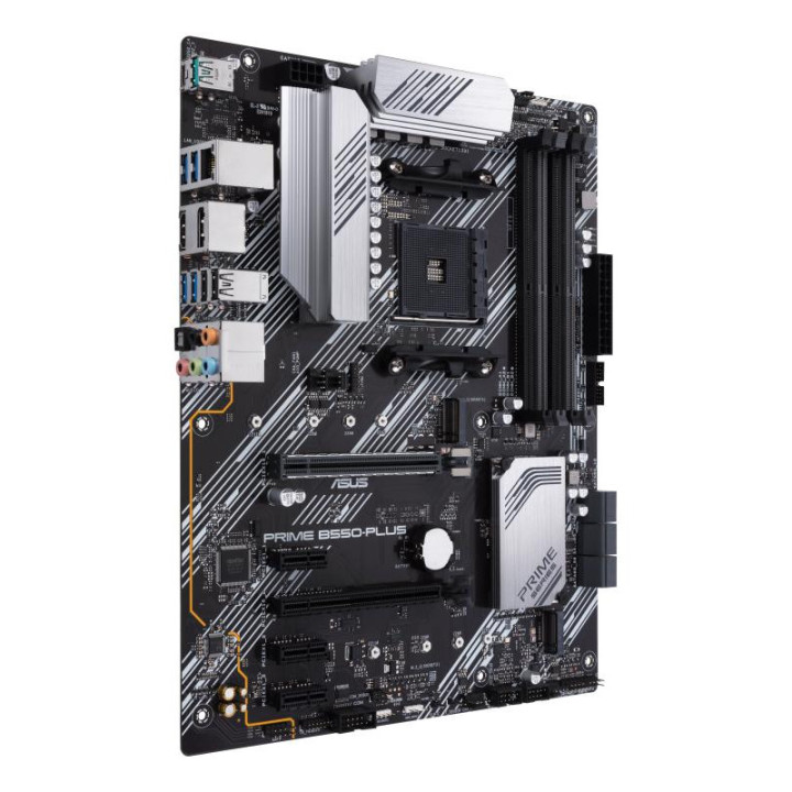 ASUS PRIME B550-PLUS 