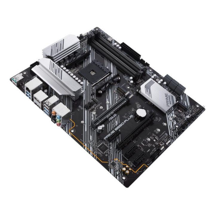 ASUS PRIME B550-PLUS 
