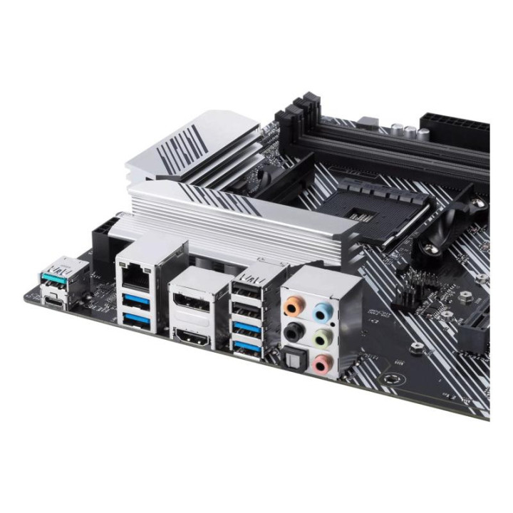 ASUS PRIME B550-PLUS 
