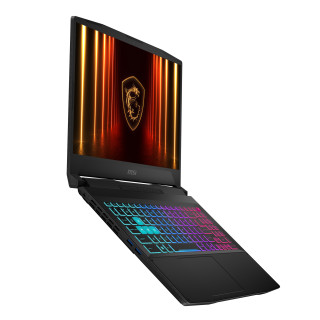MSI KATANA 15.6 FHD 144HZ/I7-14650HX/5060/32G/1T/W11P 
