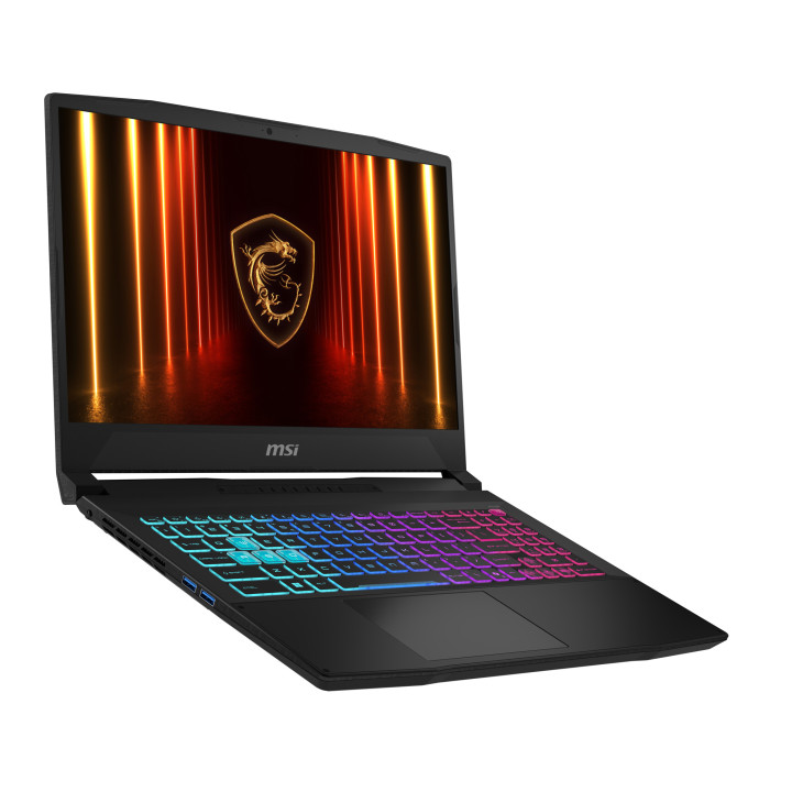 MSI KATANA 15.6 FHD 144HZ/I7-14650HX/5060/32G/1T/W11P 