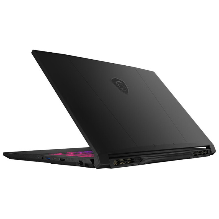 MSI KATANA 17 HX B14WFK-006FR INTEL CORE? I7 I7-14650HX ORDINATEUR PORTABLE 43.9 CM (17.3) QUAD HD 32 GO DDR5-SDRAM 1 TO SSD NVI