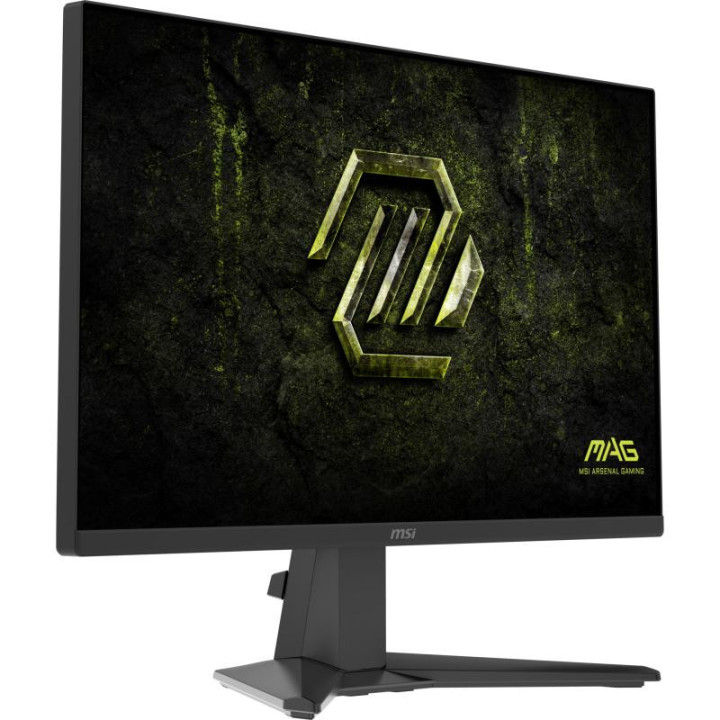 MSI MAG 245F X24 ECRAN PLAT DE PC 60.5 CM (23.8) 1920 X 1080 PIXELS FULL HD LCD NOIR 