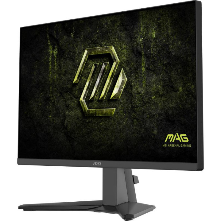 MSI MAG 245F X24 ECRAN PLAT DE PC 60.5 CM (23.8) 1920 X 1080 PIXELS FULL HD LCD NOIR 