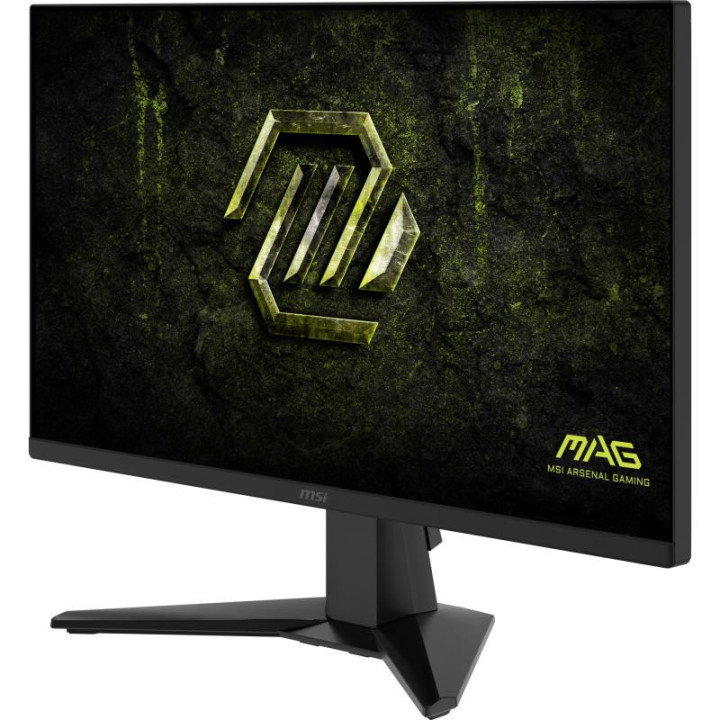 MSI MAG 245F X24 ECRAN PLAT DE PC 60.5 CM (23.8) 1920 X 1080 PIXELS FULL HD LCD NOIR 
