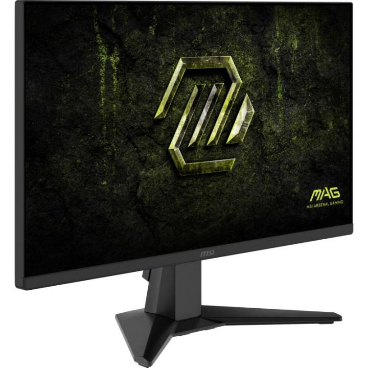MSI MAG 245F X24 ECRAN PLAT DE PC 60.5 CM (23.8) 1920 X 1080 PIXELS FULL HD LCD NOIR 