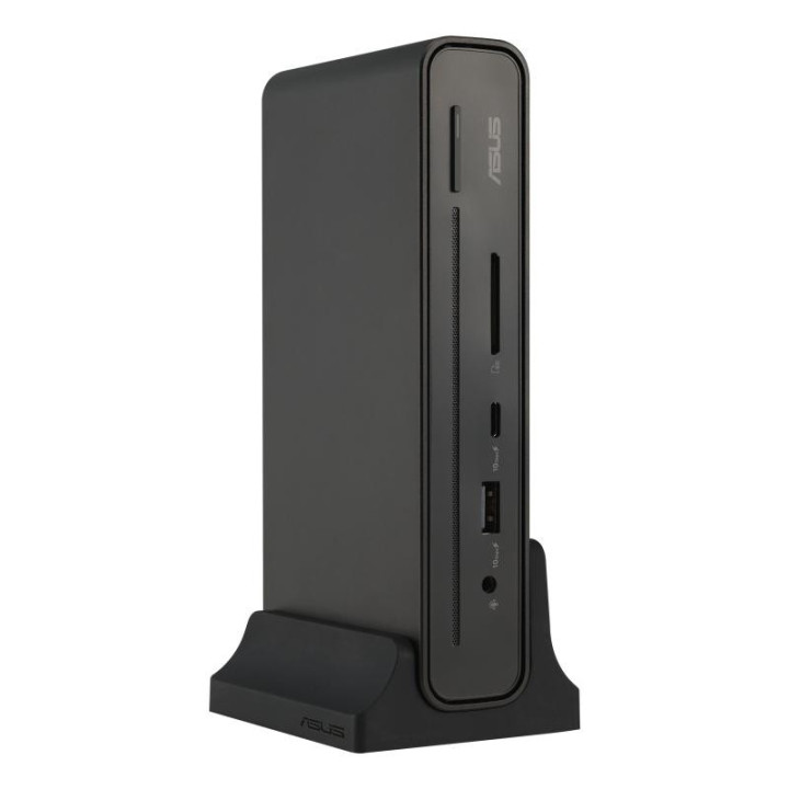 ASUS DC301 STATION D'ACCUEIL 