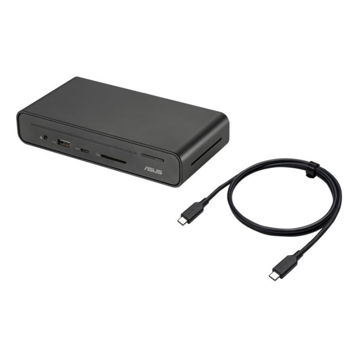 ASUS DC301 STATION D'ACCUEIL 