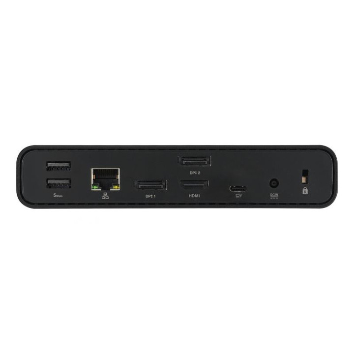 ASUS DC301 STATION D'ACCUEIL 