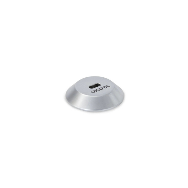 DICOTA PLAQUE D'ANCRAGE DE LA SERRURE DE NOTEBOOK POUR T-LOCK *D32052 