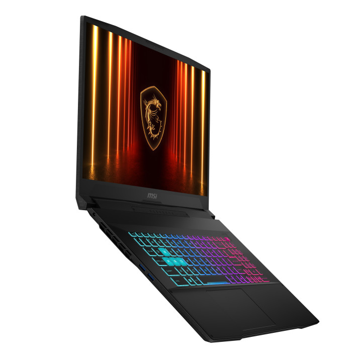 MSI KATANA 17.3QHD 240HZ/I7-14650HX/5070/32G/1T/W11P 