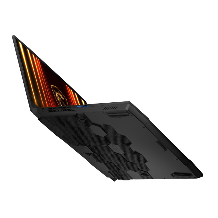 MSI KATANA 17.3QHD 240HZ/I7-14650HX/5070/32G/1T/W11P 