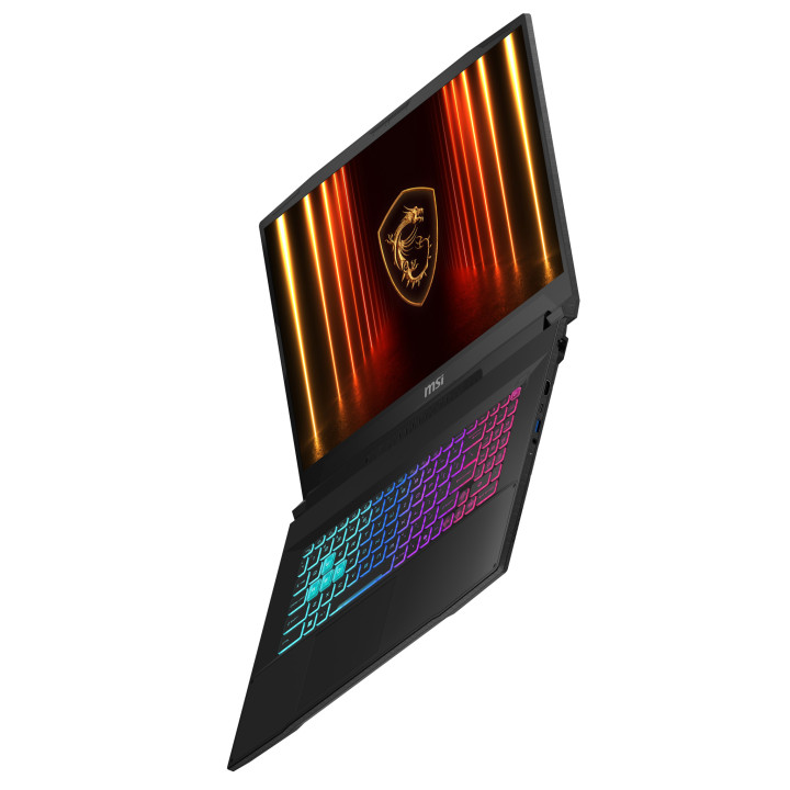 MSI KATANA 17.3QHD 240HZ/I7-14650HX/5070/32G/1T/W11P 