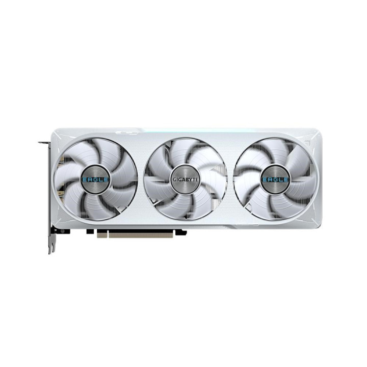 GIGABYTE GEFORCE RTX 5070 EAGLE OC ICE SFF 12G 