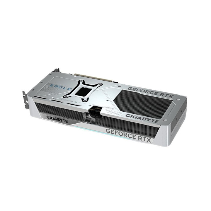 GIGABYTE GEFORCE RTX 5070 EAGLE OC ICE SFF 12G 