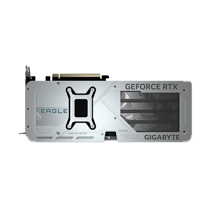 GIGABYTE GEFORCE RTX 5070 EAGLE OC ICE SFF 12G 