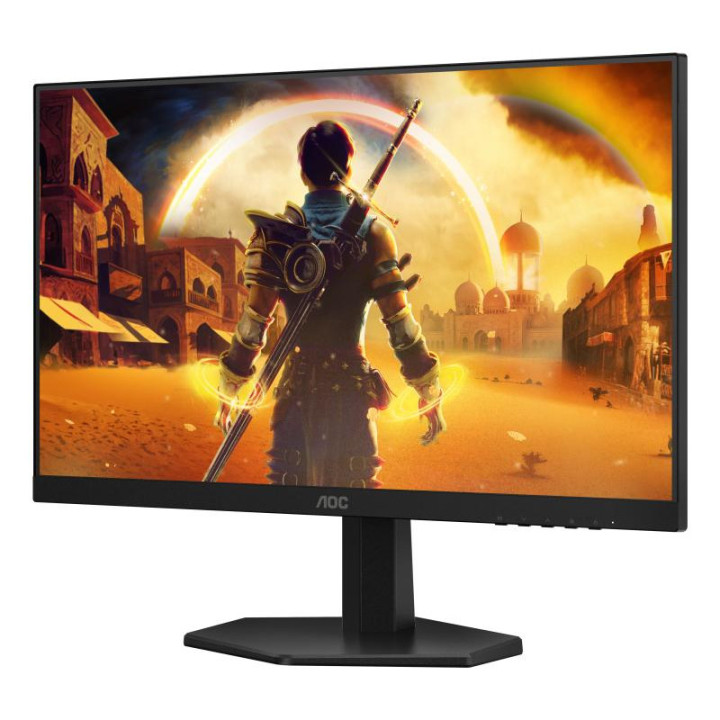 AOC G4 24G42E ECRAN PLAT DE PC 60.5 CM (23.8) 1920 X 1080 PIXELS FULL HD LCD NOIR 