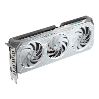 GIGABYTE GAMING CARTE GRAPHIQUE RADEON RX 9060 XT OC ICE 16G - 16GB GDDR6. 256BIT. PCI-E 5.0. 3320 MHZ CORE CLOCK. 2 X DISPLAYPO