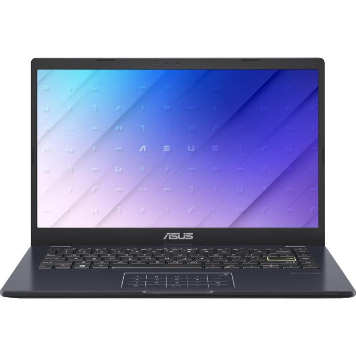 ASUS VIVOBOOK GO 14 E410KA-EB995WS INTEL PENTIUM SILVER N6000 ORDINATEUR PORTABLE 35.6 CM (14) FULL HD 4 GO DDR4-SDRAM 128 GO EM