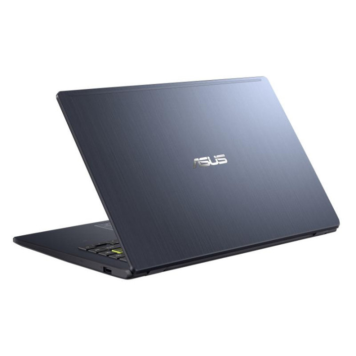 ASUS VIVOBOOK GO 14 E410KA-EB995WS INTEL PENTIUM SILVER N6000 ORDINATEUR PORTABLE 35.6 CM (14) FULL HD 4 GO DDR4-SDRAM 128 GO EM