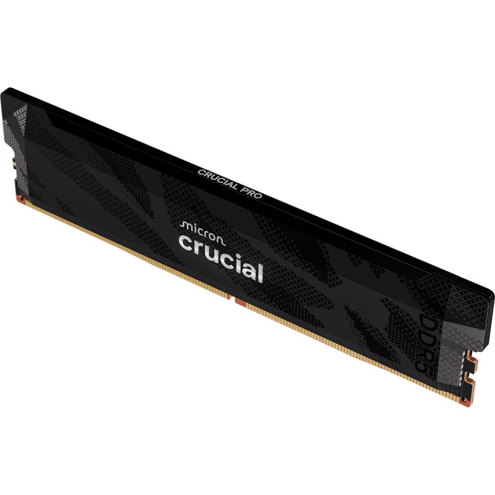 CRUCIAL PRO OC 16G DDR5 6400 
