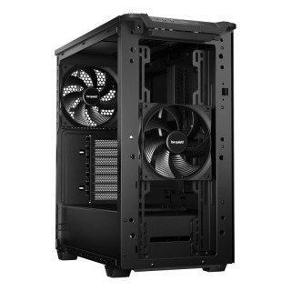 BE QUIET! PURE BASE 501 - MT/SANSALIM/ATX 