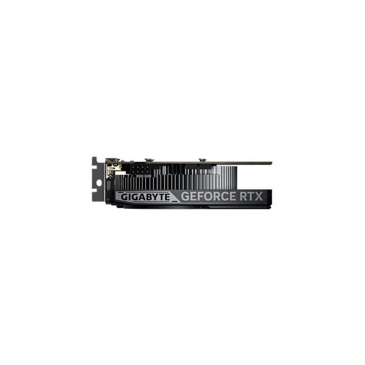 GIGABYTE GEFORCE RTX 5050 D6 8G CARTE GRAPHIQUE - 8GB GDDR6. 128BIT. PCI-E 5.0. 2572MHZ FREQUENCE DU C?UR. 2 X DP. 2 X HDMI. NVI