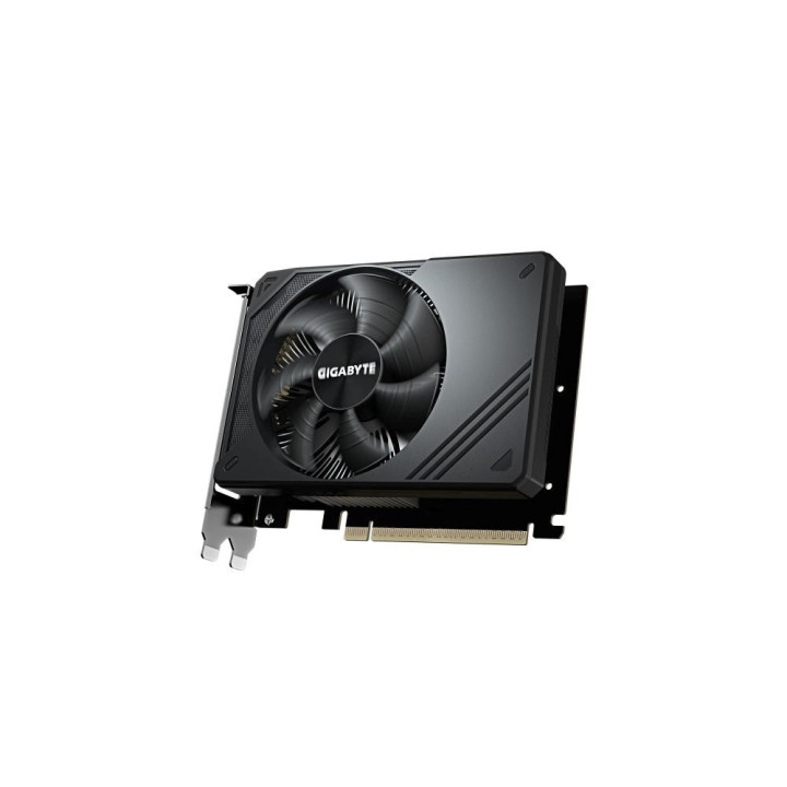 GIGABYTE GEFORCE RTX 5050 D6 8G CARTE GRAPHIQUE - 8GB GDDR6. 128BIT. PCI-E 5.0. 2572MHZ FREQUENCE DU C?UR. 2 X DP. 2 X HDMI. NVI
