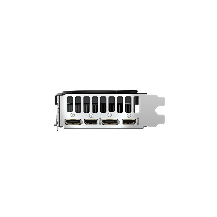 GIGABYTE GEFORCE RTX 5050 D6 8G CARTE GRAPHIQUE - 8GB GDDR6. 128BIT. PCI-E 5.0. 2572MHZ FREQUENCE DU C?UR. 2 X DP. 2 X HDMI. NVI