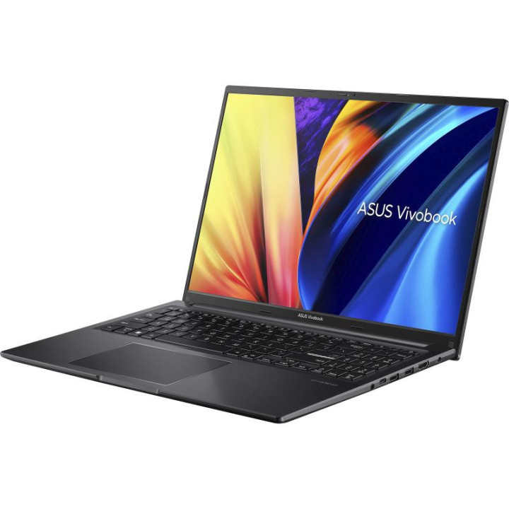 ASUS VIVOBOOK 16 X1605VA-PRO-MB2395X INTEL CORE? I3 I3-1315U ORDINATEUR PORTABLE 40.6 CM (16) WUXGA 16 GO DDR4-SDRAM 512 GO SSD 