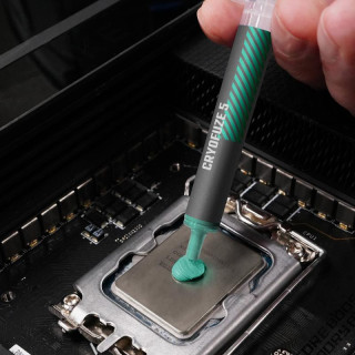 COOLER MASTER CRYOFUZE 5 PATE THERMOCONDUCTIBLE 