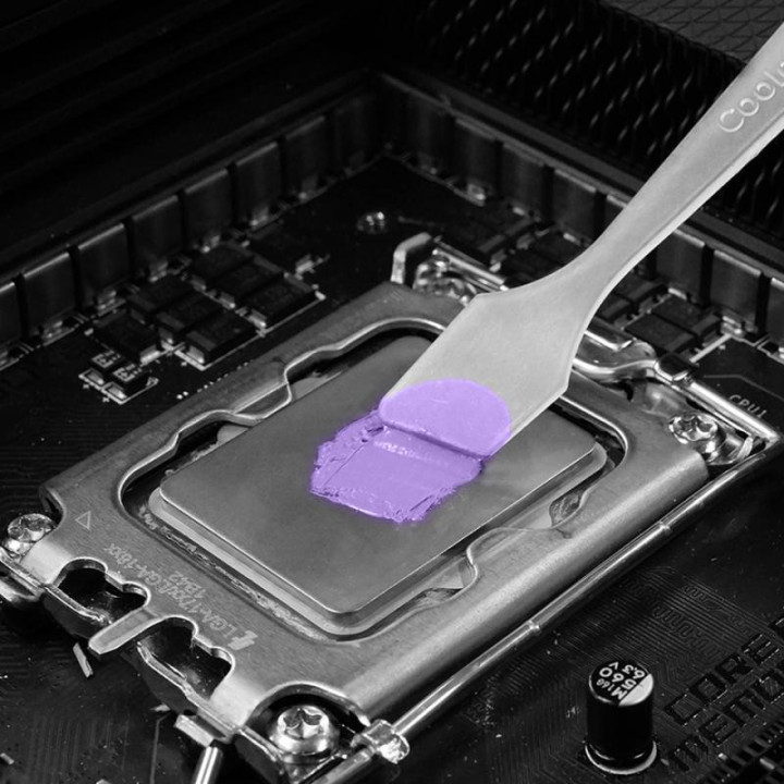 COOLER MASTER CRYOFUZE 5 PATE THERMOCONDUCTIBLE 