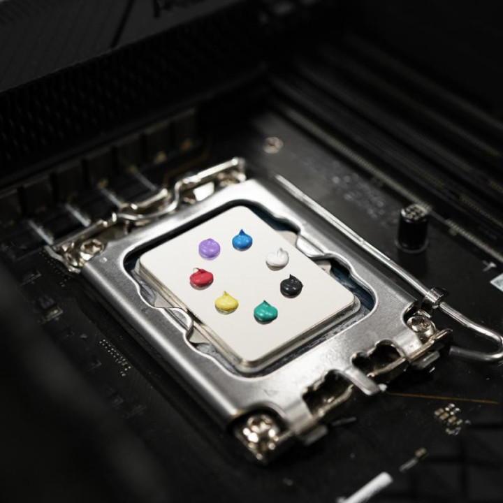 COOLER MASTER CRYOFUZE 5 PATE THERMOCONDUCTIBLE 