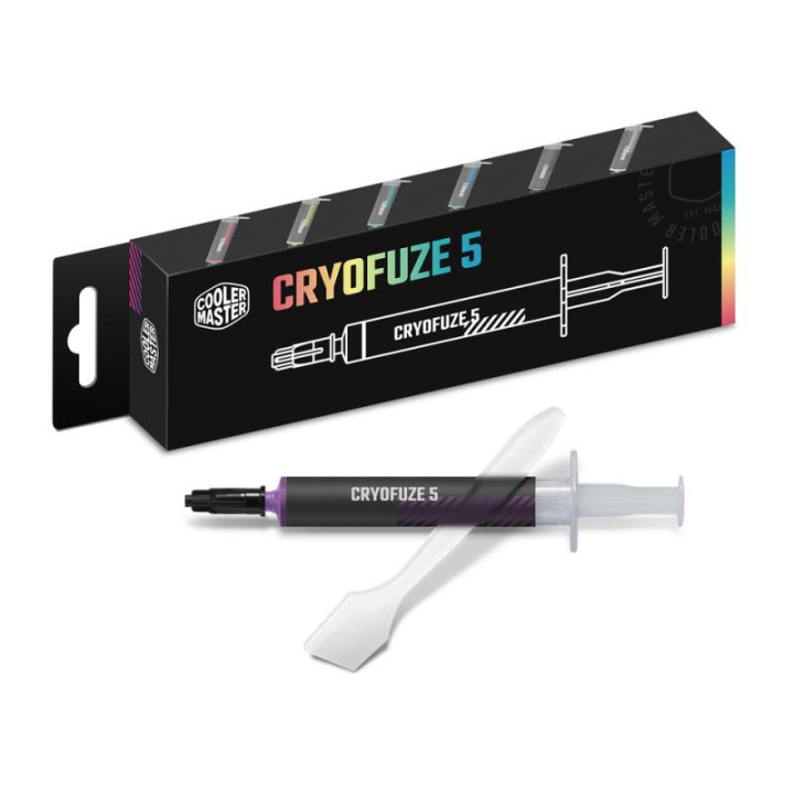 COOLER MASTER CRYOFUZE 5 PATE THERMOCONDUCTIBLE 