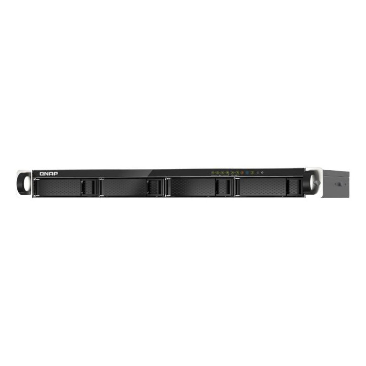 QNAP SYSTEMS TS-435XEU-4G 1U 4BAY 2.2GHZ QC 