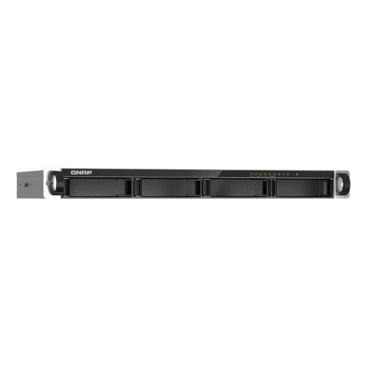 QNAP SYSTEMS TS-435XEU-4G 1U 4BAY 2.2GHZ QC 