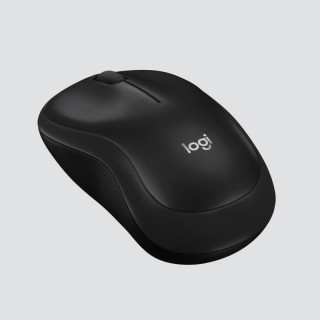 LOGITECH M220 SILENT BLACK  