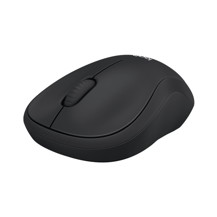LOGITECH M220 SILENT BLACK  