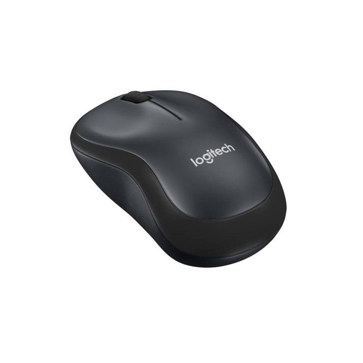 LOGITECH M220 SILENT BLACK  