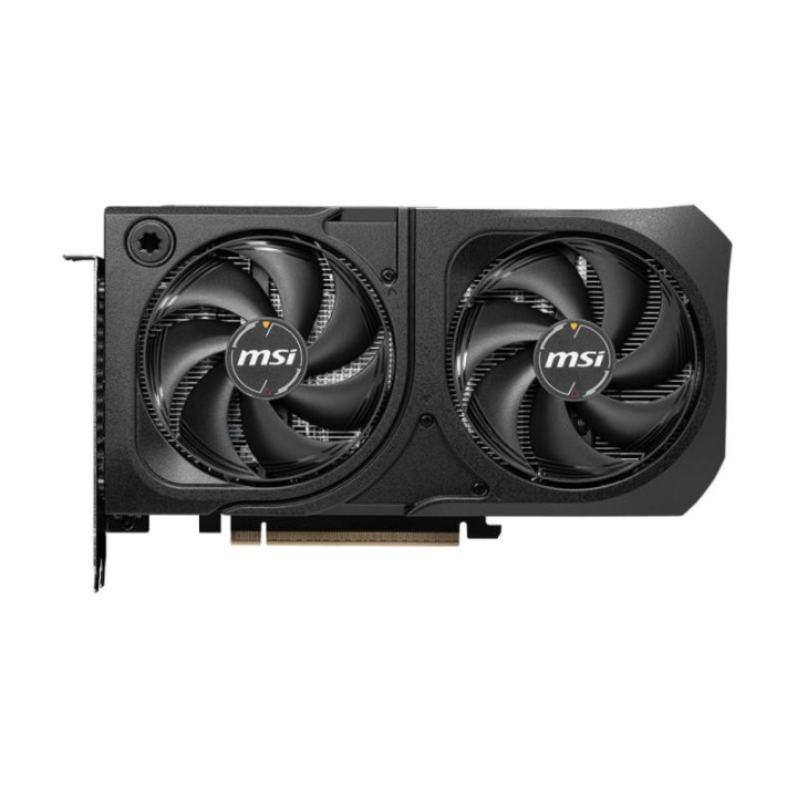 MSI RTX 5060TI 8G SHADOW 2X OC PLUS 