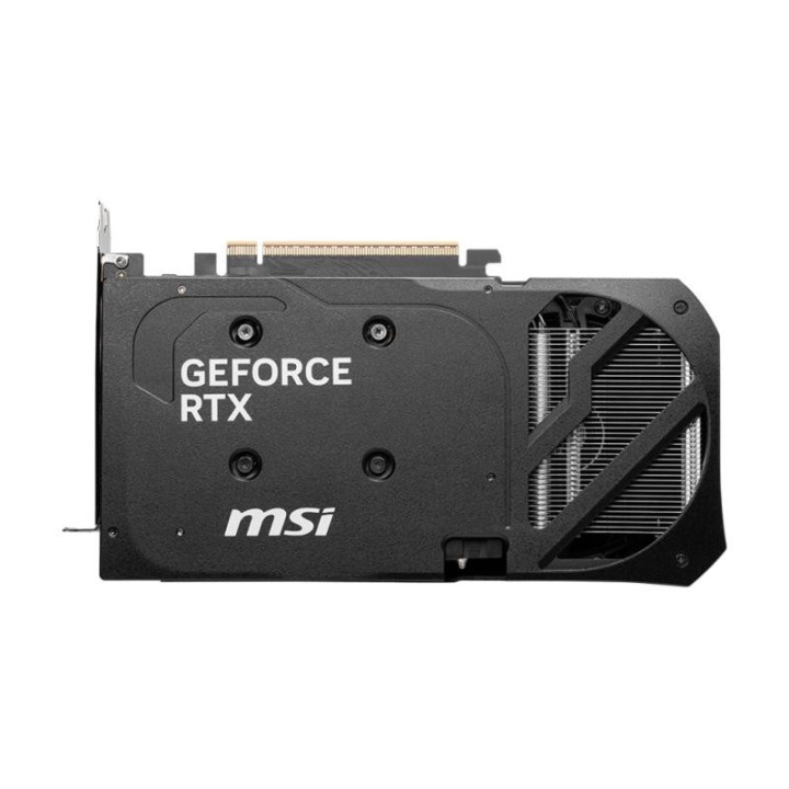 MSI RTX 5060TI 8G SHADOW 2X OC PLUS 