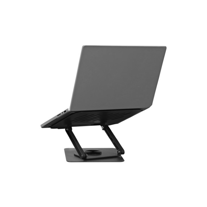 T'nB ICLICK SUPPORT NOTEBOOK - GRIS