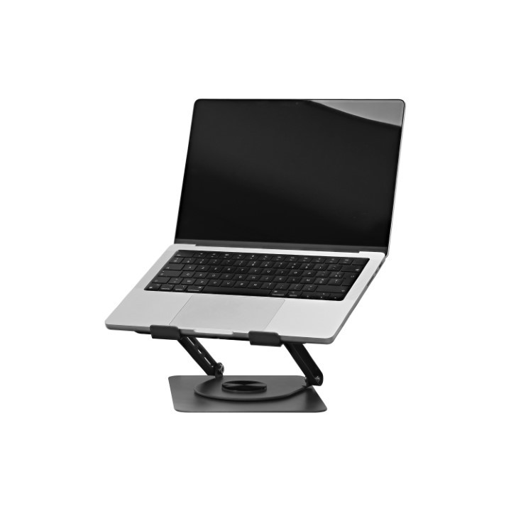 T'nB ICLICK SUPPORT NOTEBOOK - GRIS